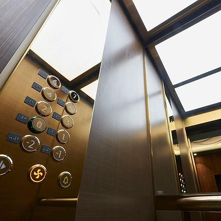 M Suite Hotel Algiers Eksteriør billede