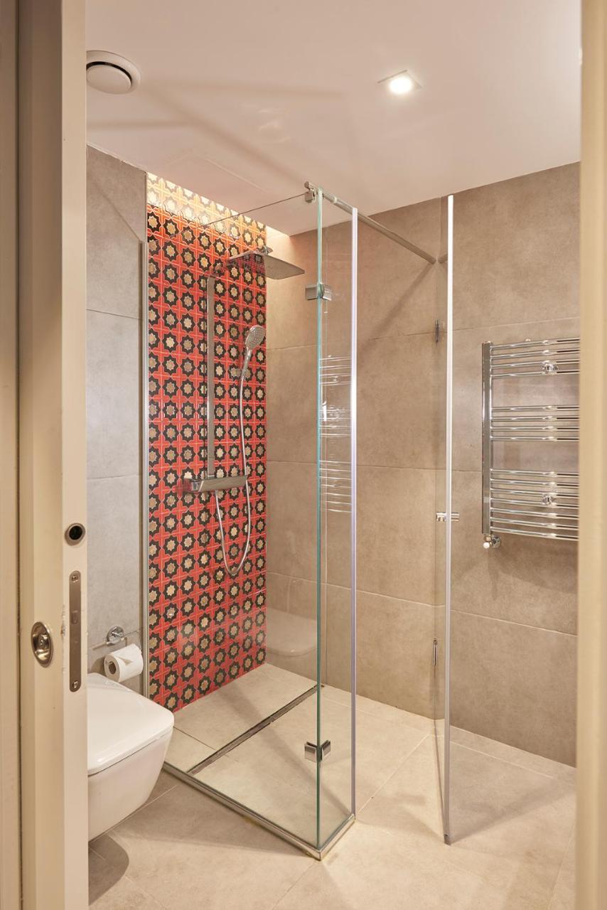 M Suite Hotel Algiers Eksteriør billede