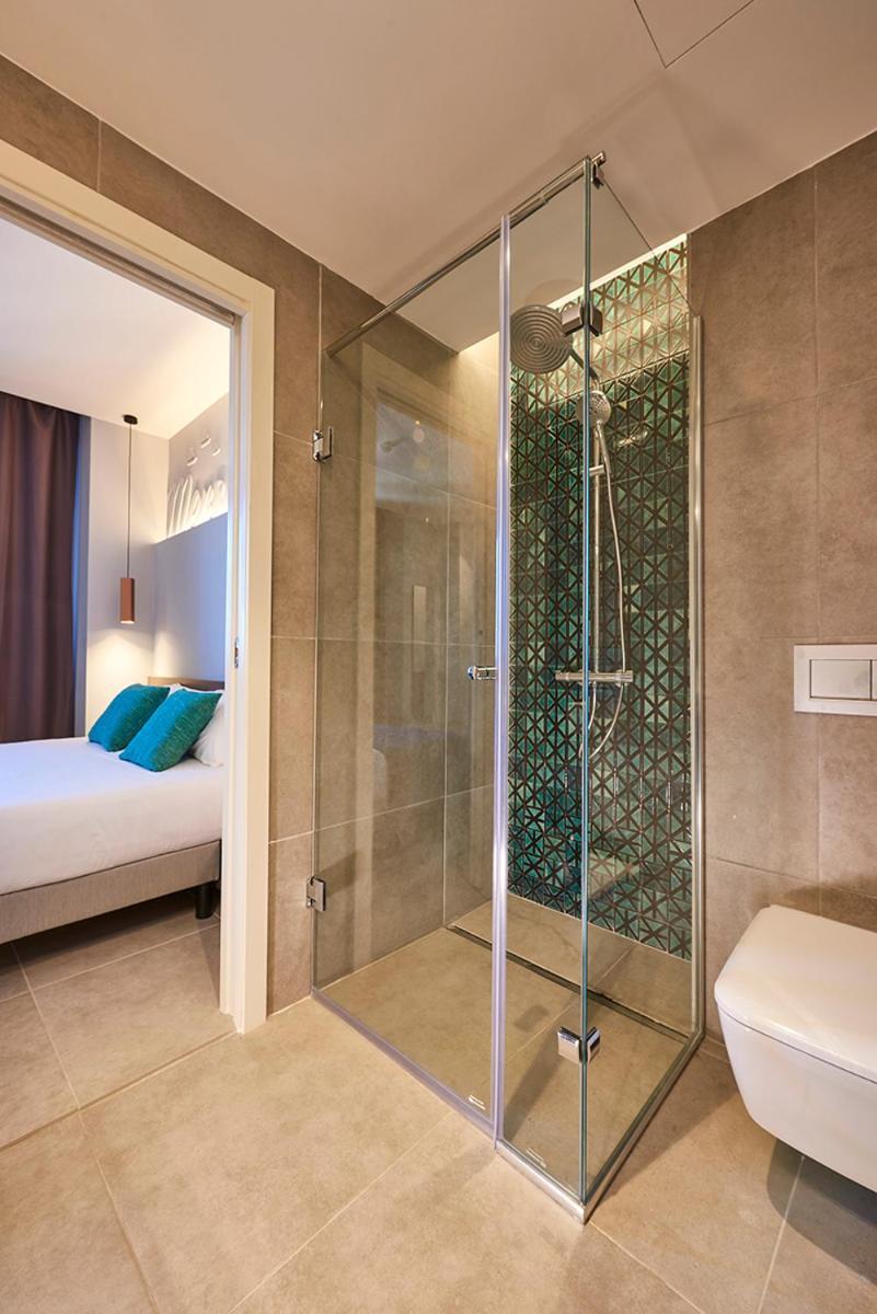 M Suite Hotel Algiers Eksteriør billede