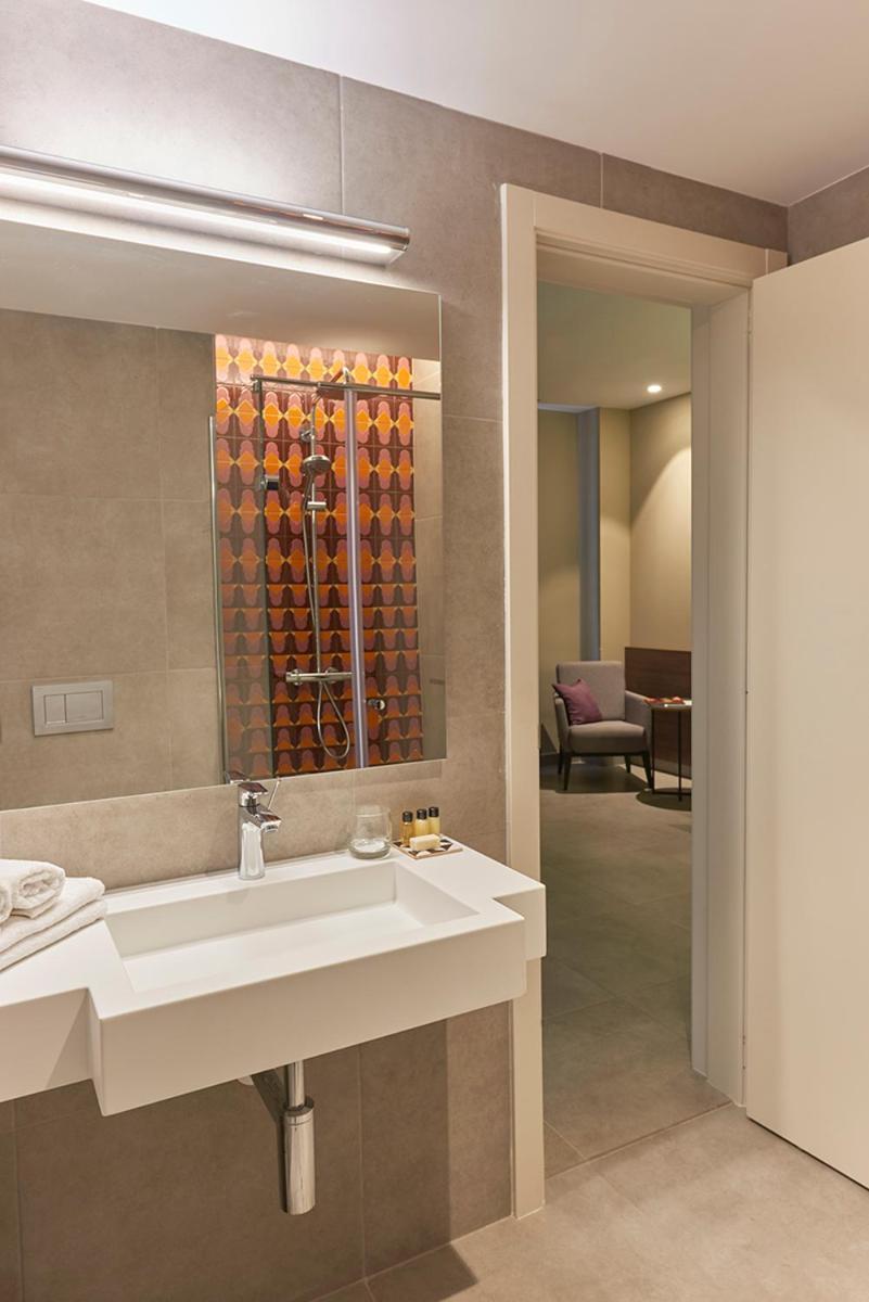 M Suite Hotel Algiers Eksteriør billede