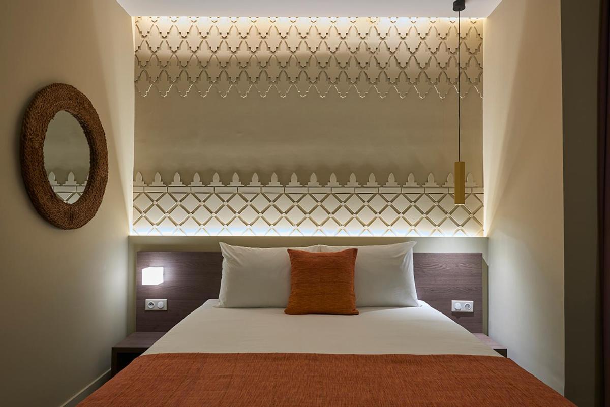 M Suite Hotel Algiers Eksteriør billede