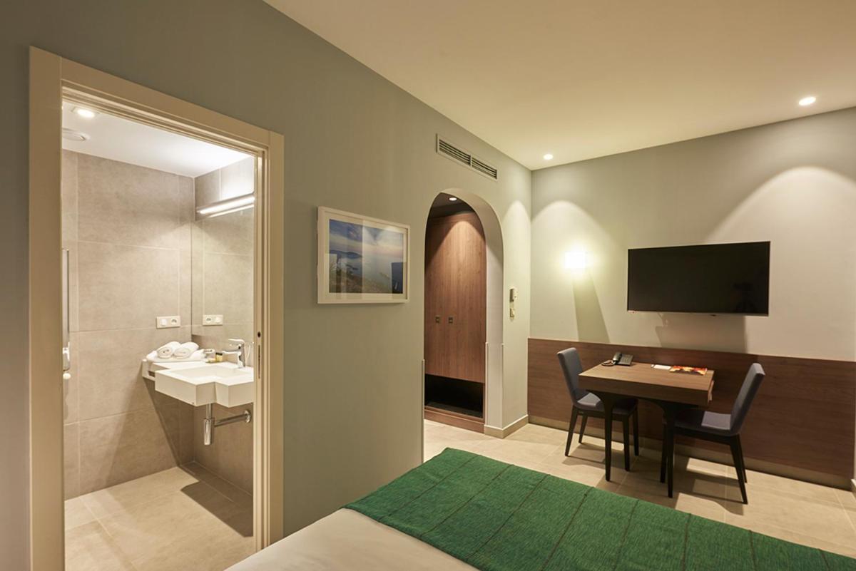 M Suite Hotel Algiers Eksteriør billede