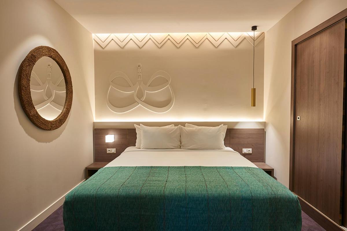 M Suite Hotel Algiers Eksteriør billede
