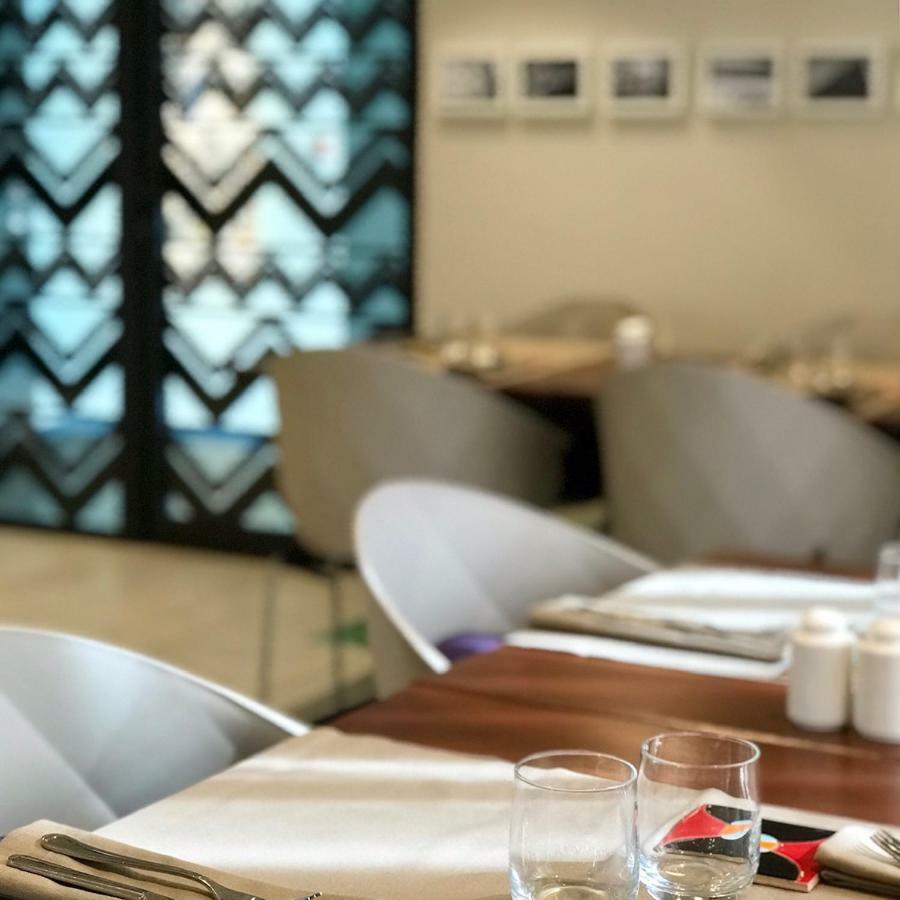 M Suite Hotel Algiers Eksteriør billede